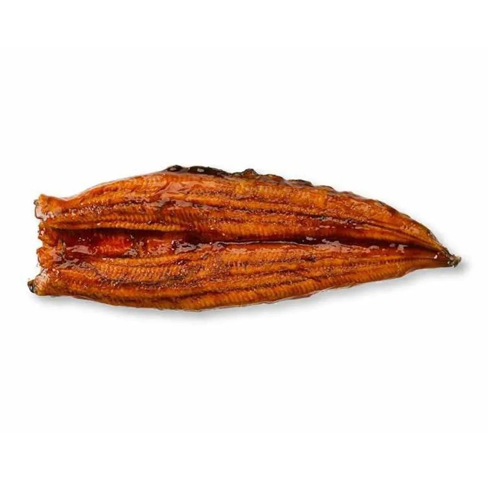 Угорь жаренный филе 12-14 унц тех соус проложка