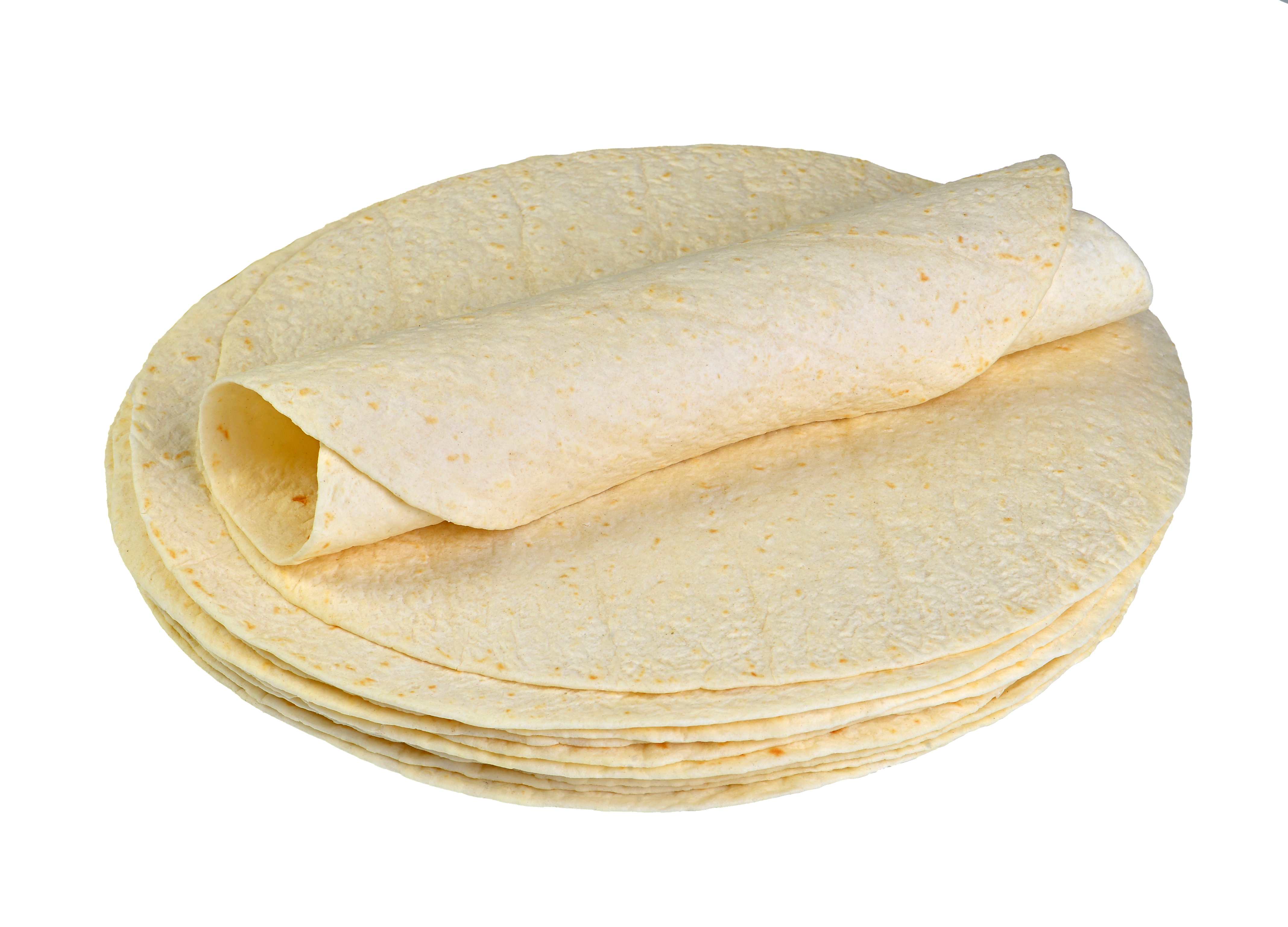 Тортилья пшеничная (уп.12шт) D.10,5-дюйм. (зам.)