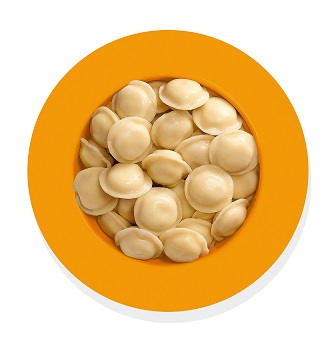 Пельмени Стародворье Зареченские весовые сфера 5 кг(180 сут)