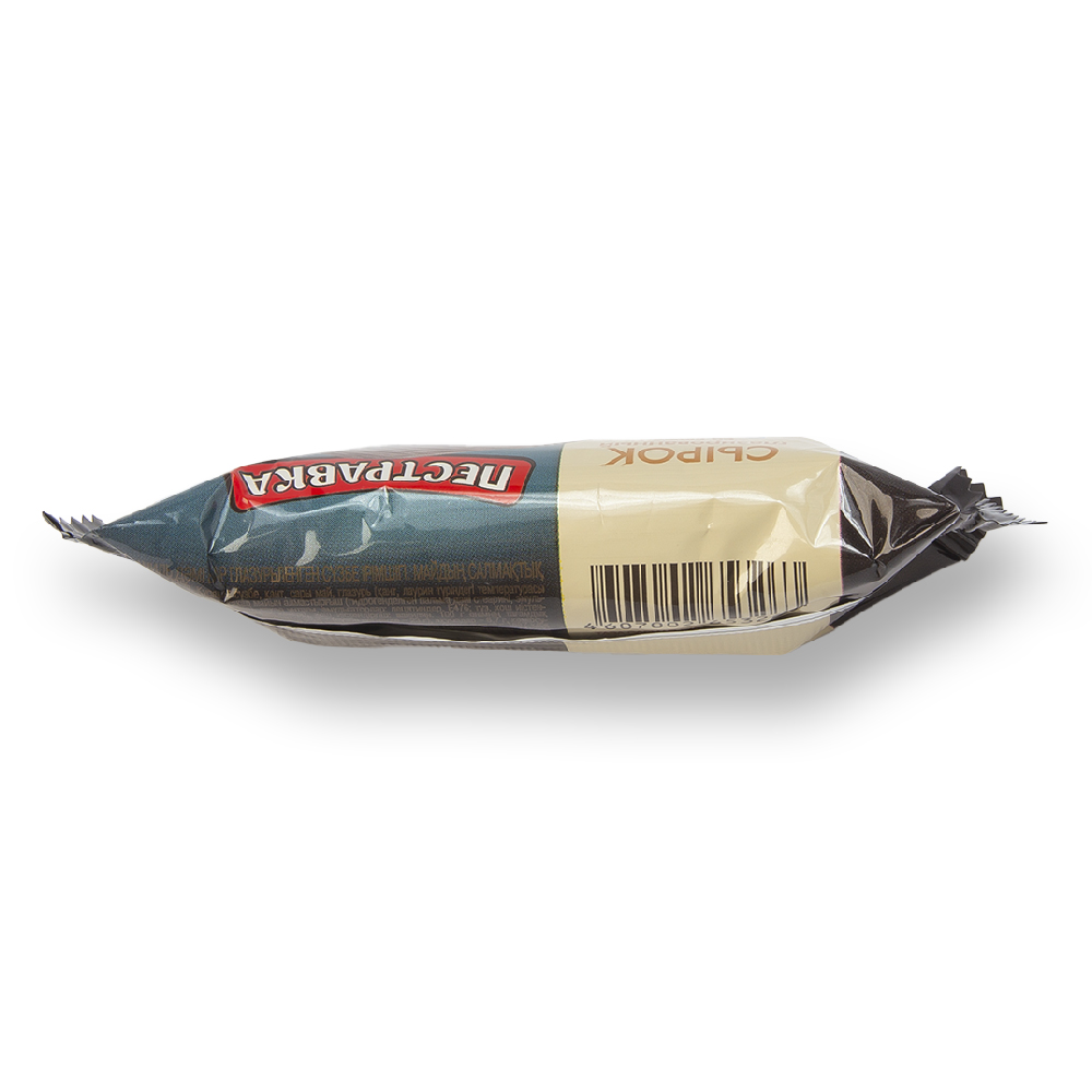 Сырок творожный глазированный Пестравка с ванилью 23 % флоу-пак 40 гр.