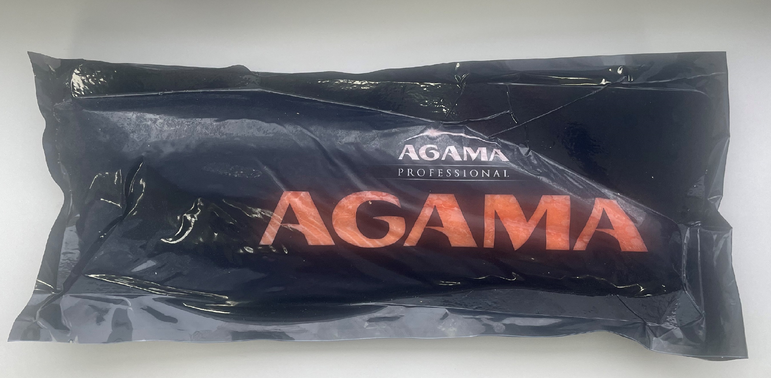 Форель филе морож L х/к в/у Трим С