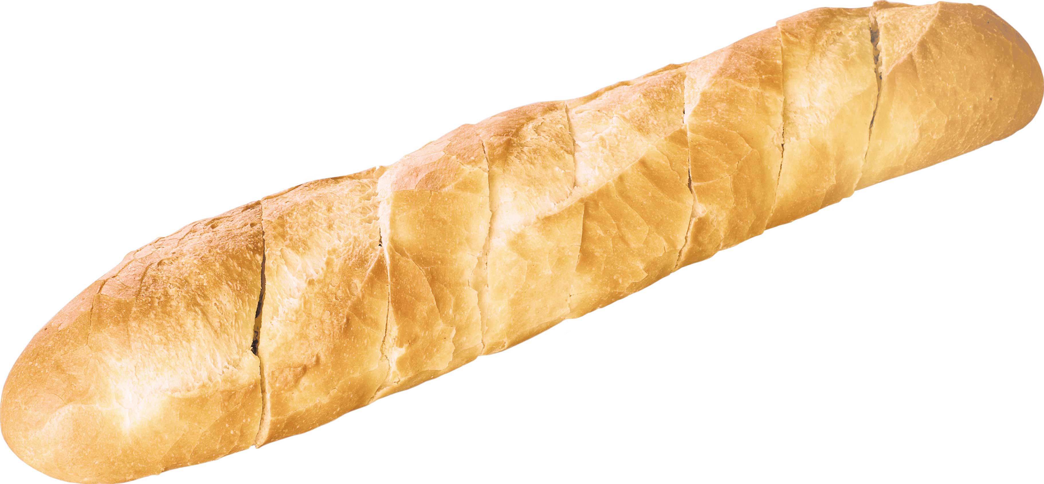 Минибагет Хлебный дом ориг. с чесночным маслом 150 гр