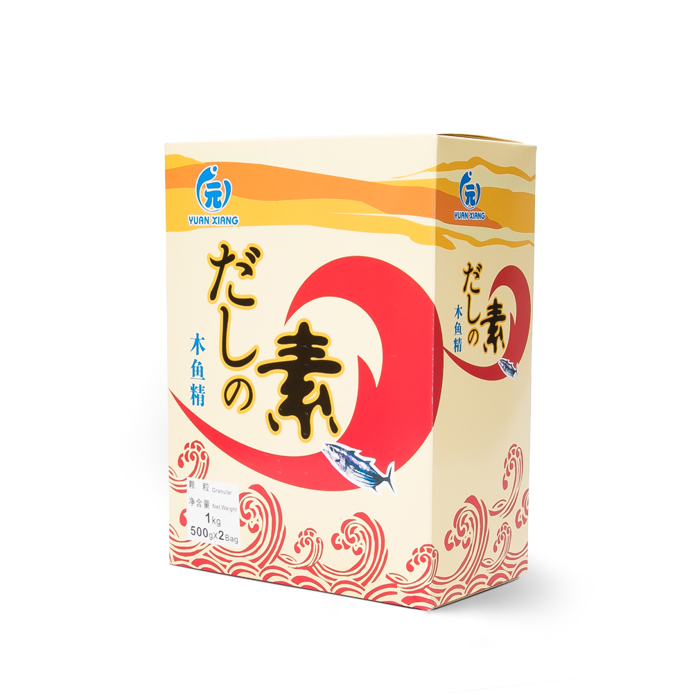 Рыбный бульон Хондаши (Даши)1кг (НДС 20%)