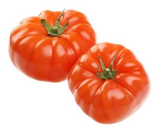 Томаты Розовые 1кг Ташкент