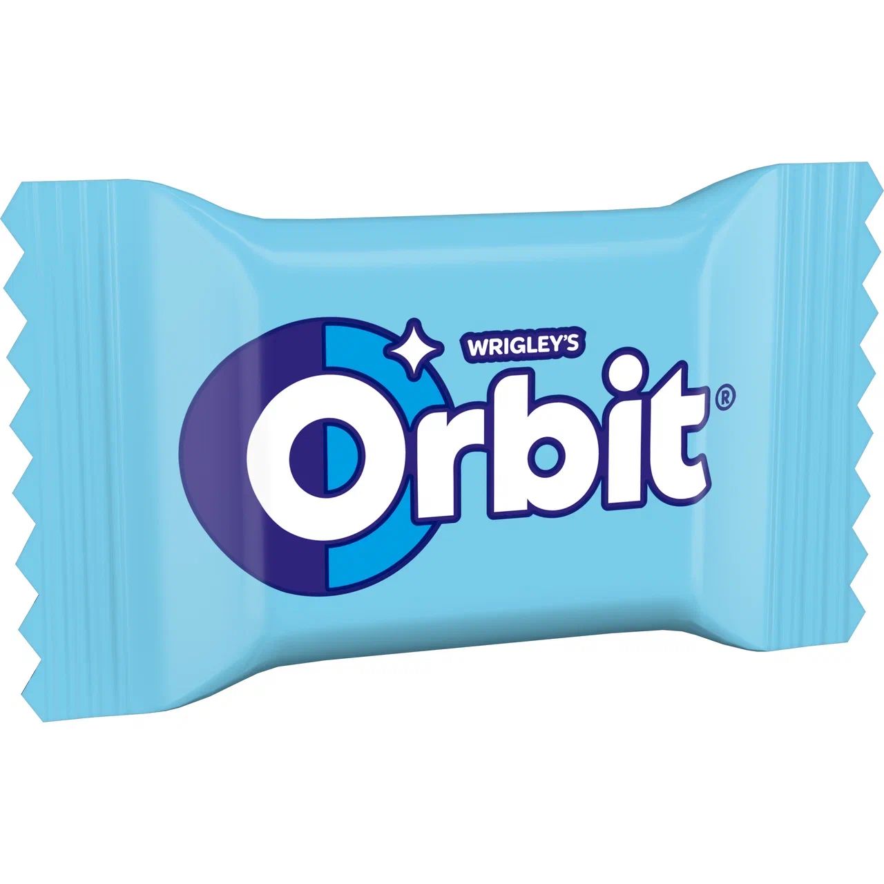 Жевательная резинка Orbit Сладкая Мята 1,36г*300шт, 408г