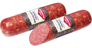 Сервелат Суздальский в.к