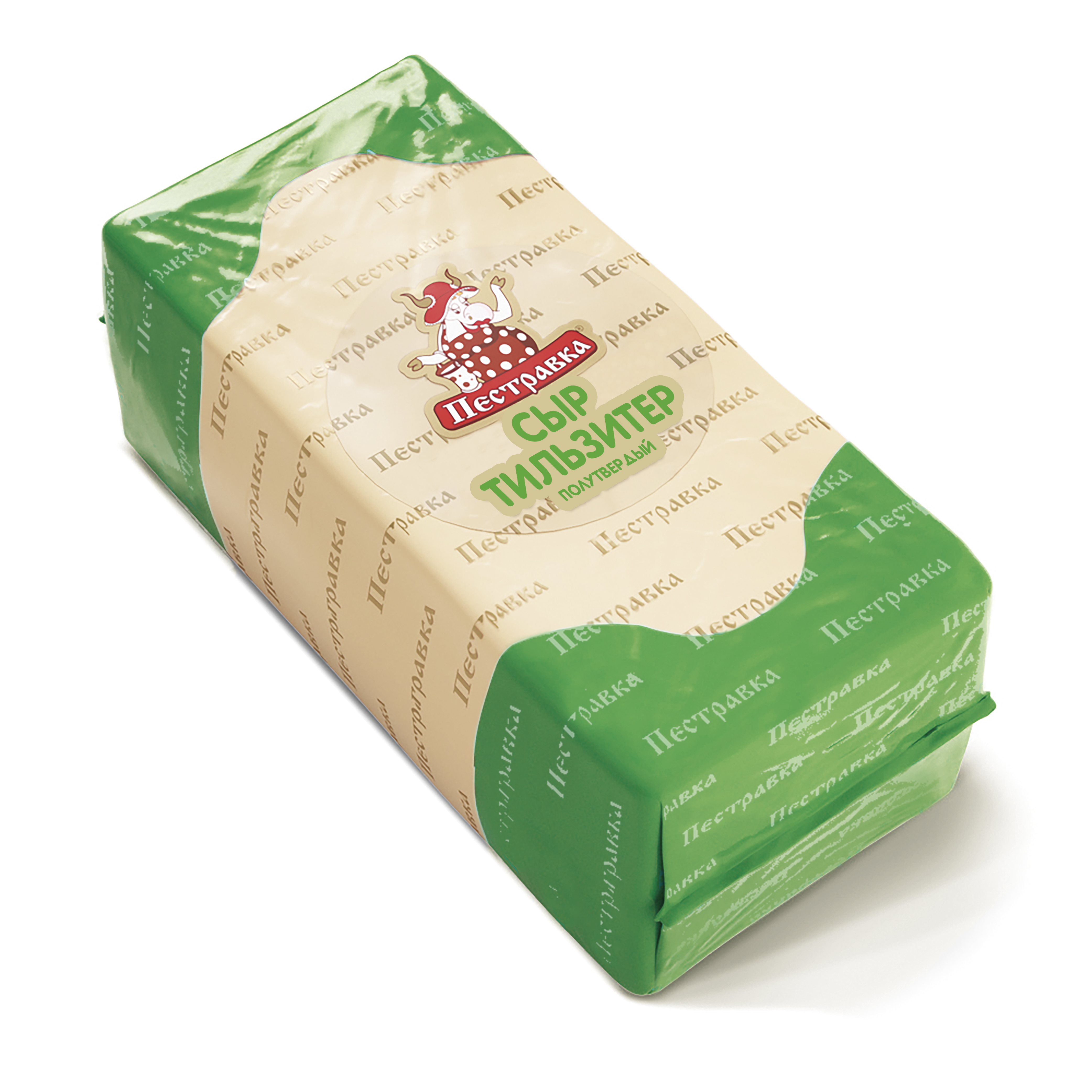 Сыр Тильзитер Пестравка