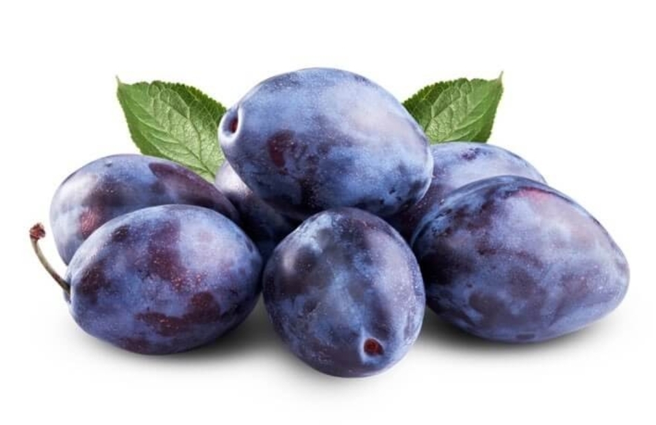 Слива 1кг  (РС)