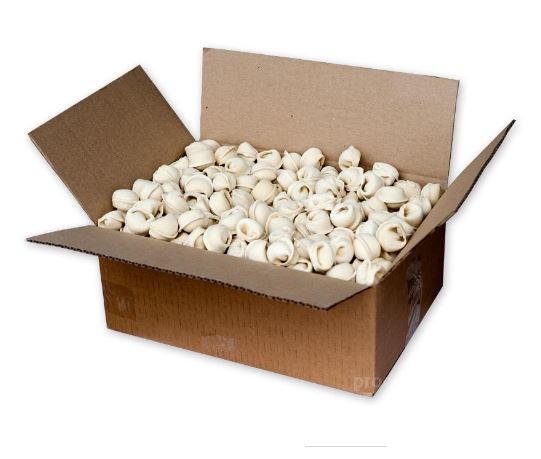 Пельмени Из вырезки по-деревенски 5кг