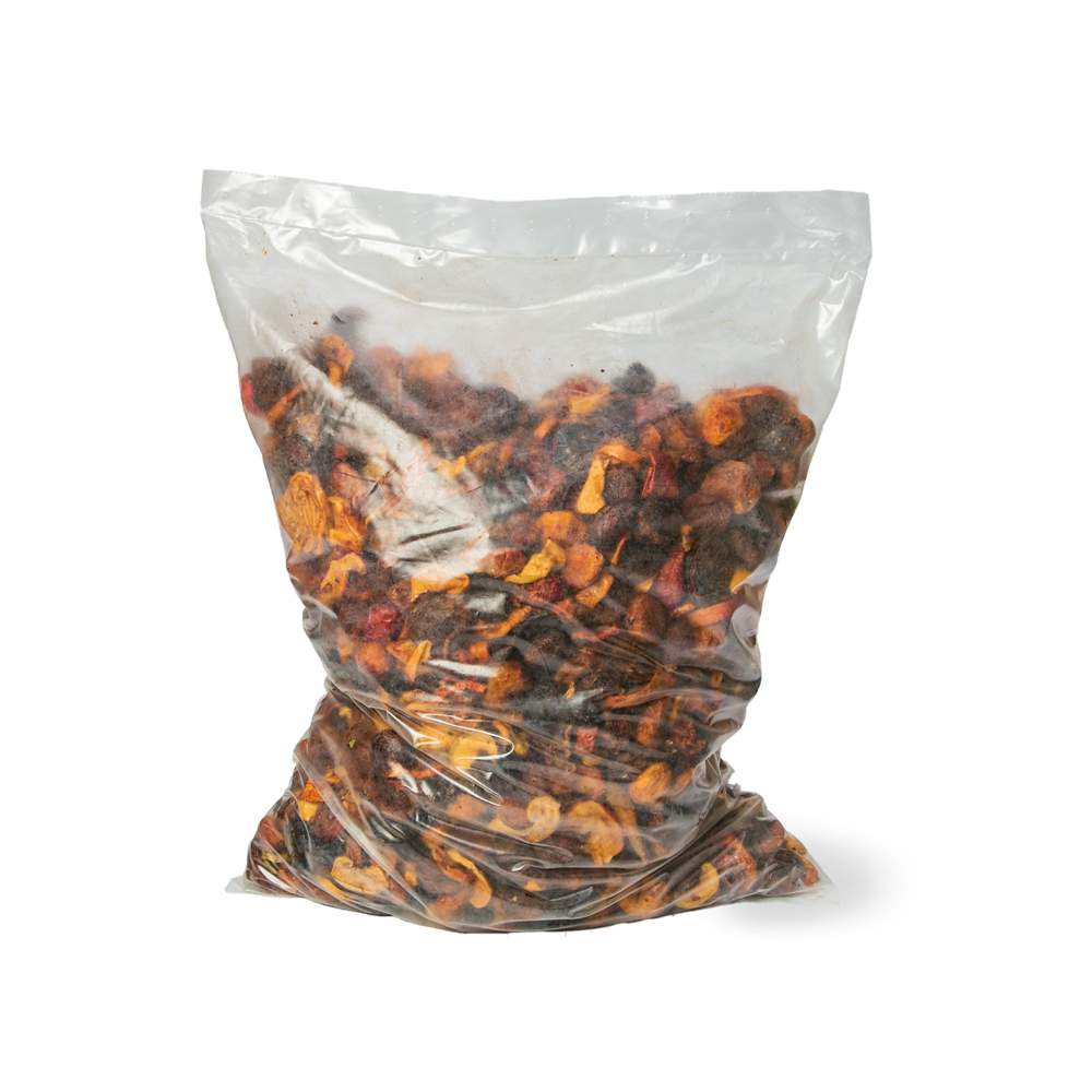 Компотная смесь пакет 5кг (П)