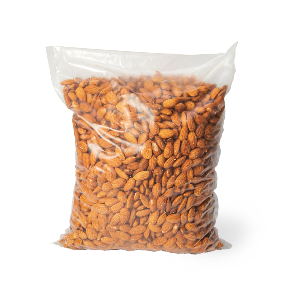 Миндаль 1кг (П)