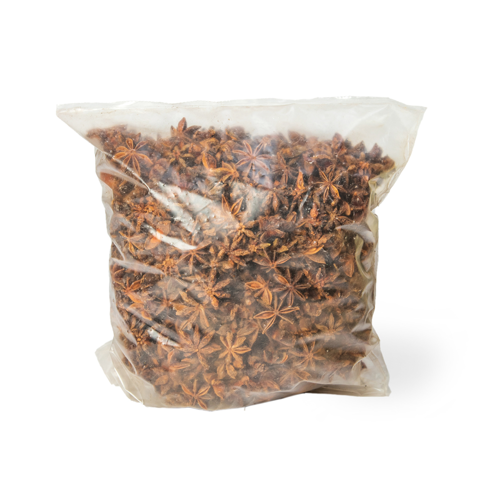 Бадьян 1кг  (П)