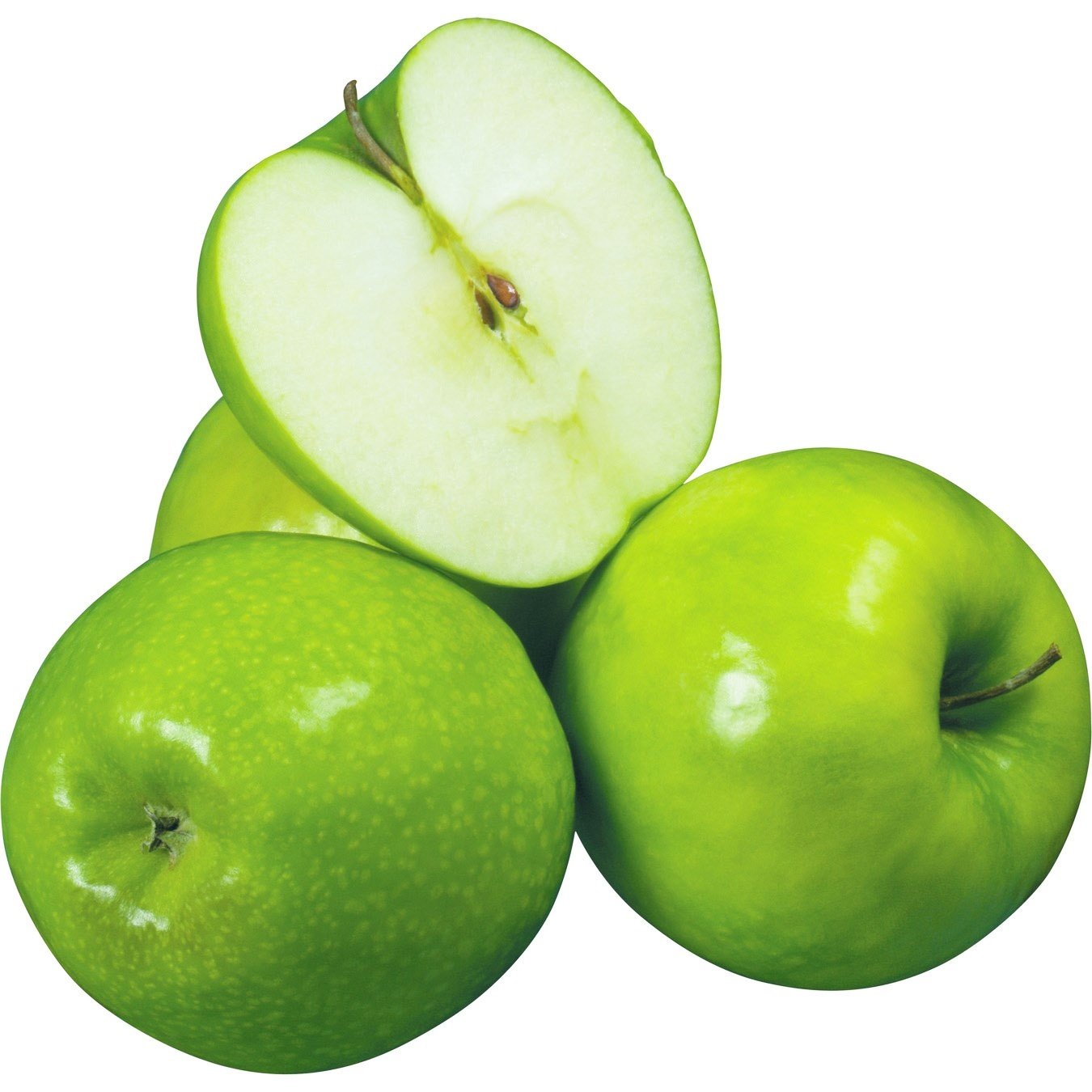 Яблоки Гренни Смит 1кг (М)