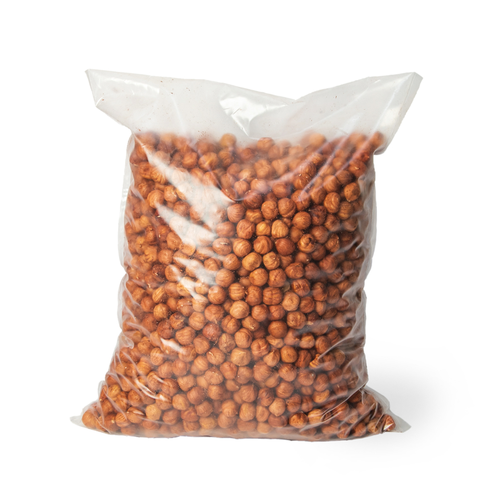 Фундук 1кг (П) жар