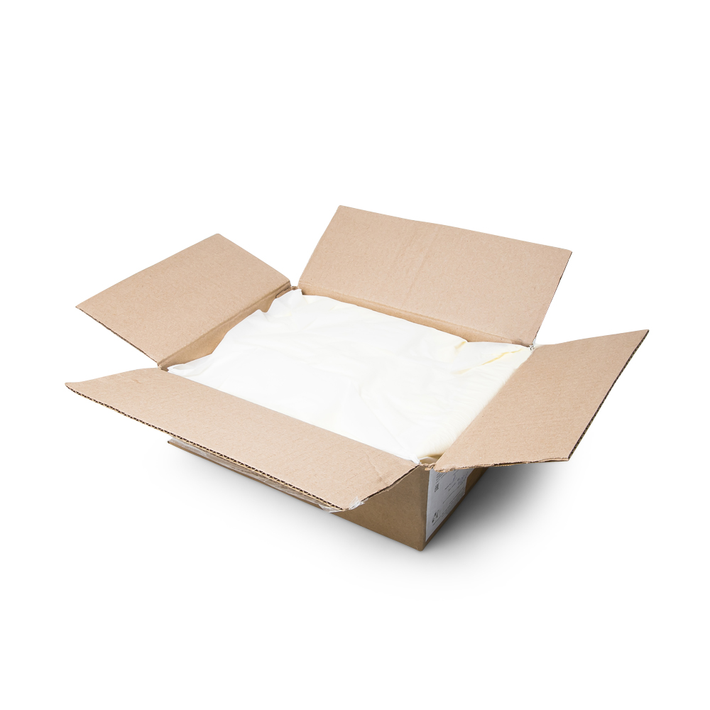 Масло сливочное  72,5% Гост 32261-2013 4кг