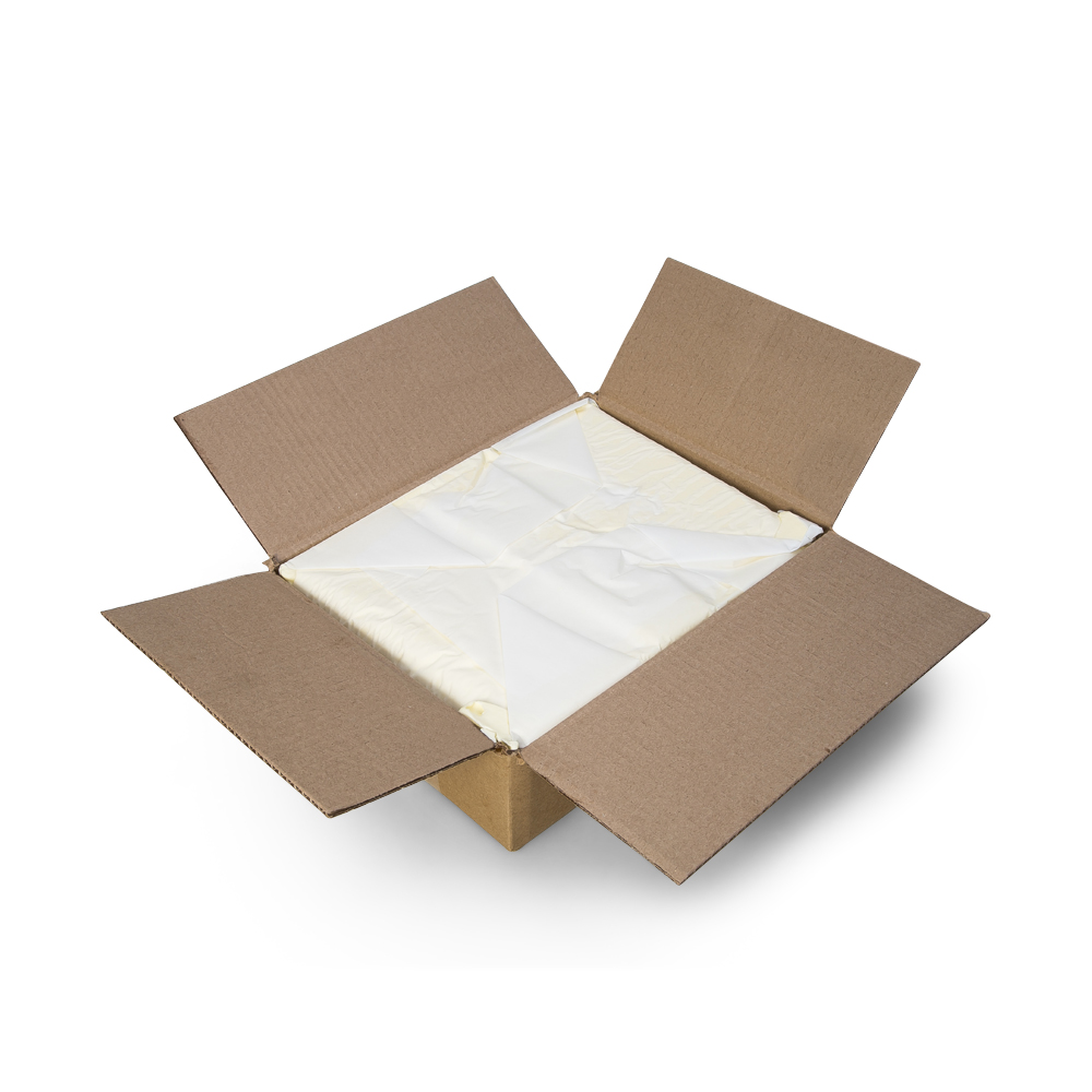 Масло сливочное "Традиционное" 82,5% 4кг Гост 32261-2013