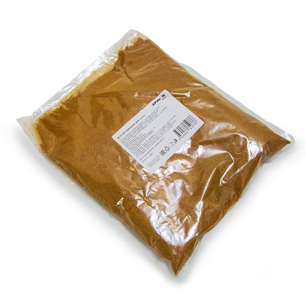 Приправа для Гриля 1шт 1кг (ТД)