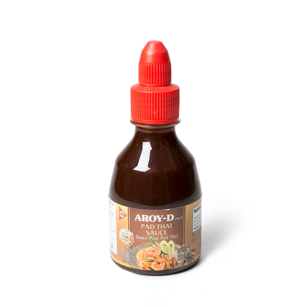 Соус Пад Тай , Aroy-D 270г.