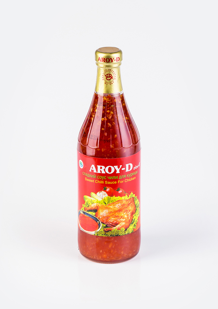 Соус тайский чили сладкий для курицы, AROY-D 0,92 кг