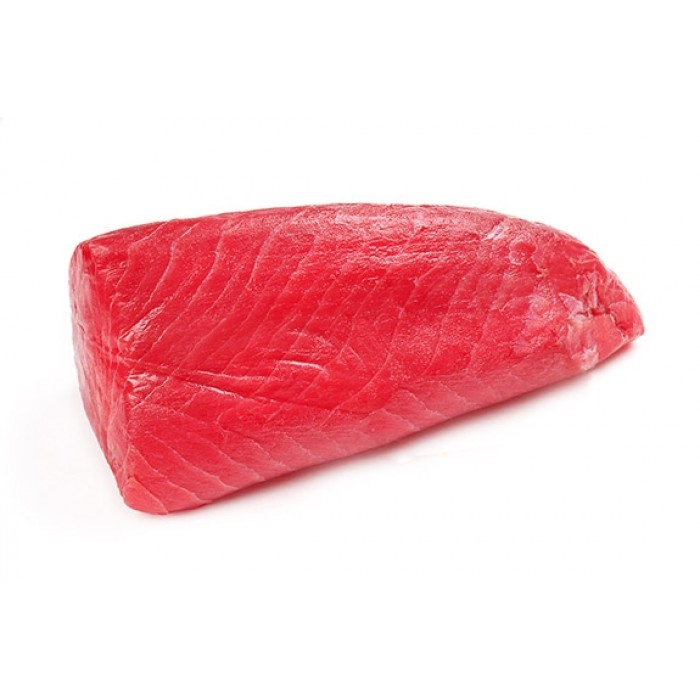 Тунец филе Еллоуфин ААА 500-800г.