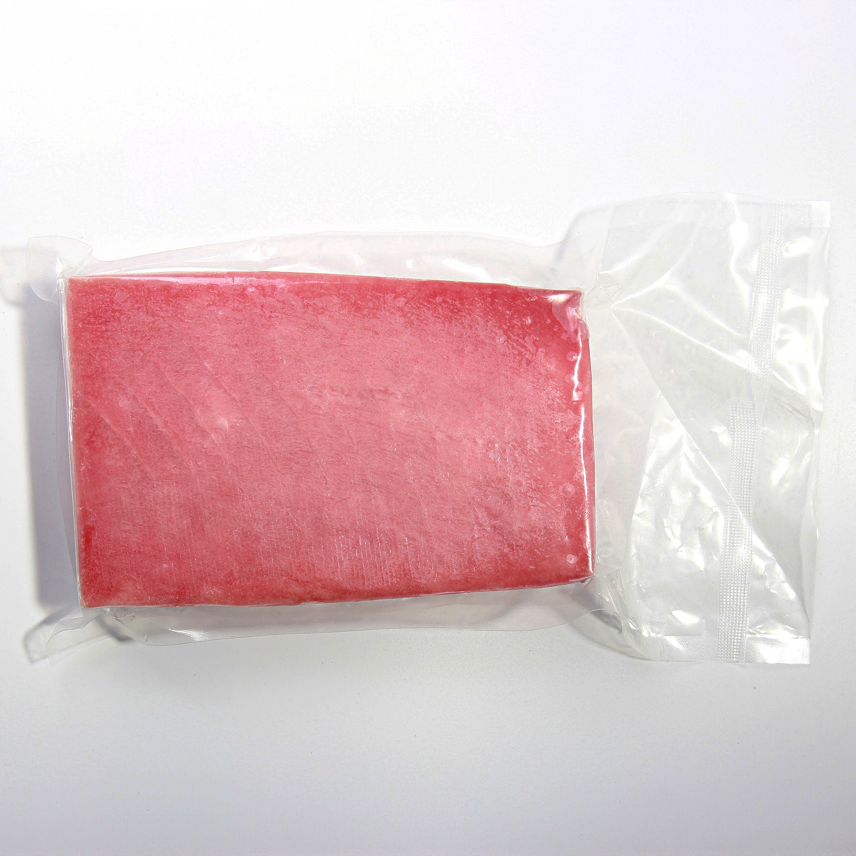 Тунец еллоуфин филе ААА, 400-600, КИТАЙ, #3500/02263, кг