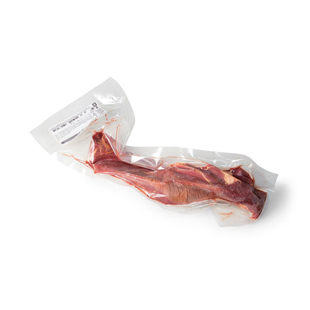 Вырезка без головы Сельсовет (говядина б/к) зам