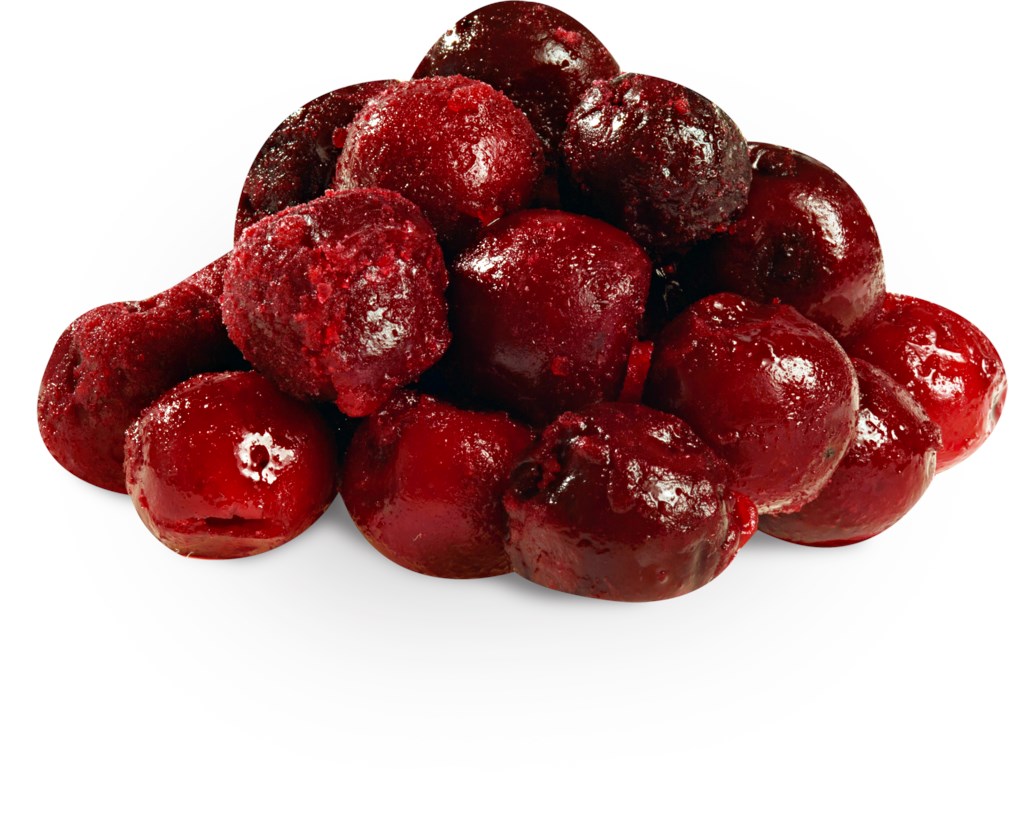 Вишня без косточки 2кг ЦФ