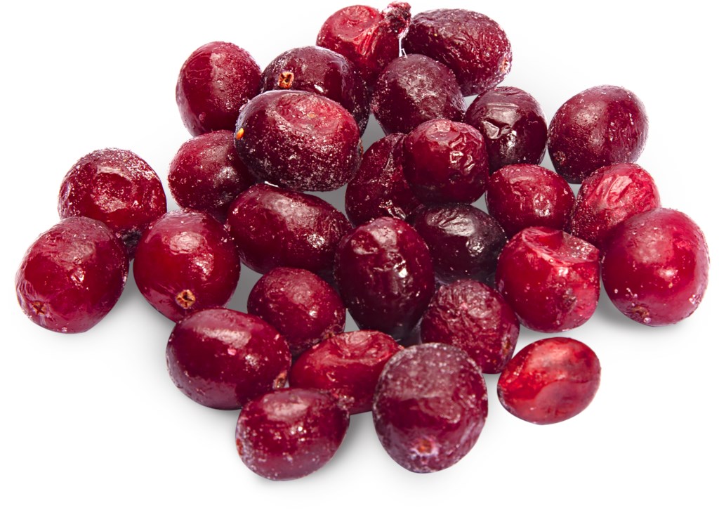 КЛЮКВА садовая 2 кг ЦФ