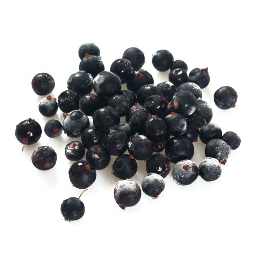 СМОРОДИНА ЧЁРНАЯ 2 КГ фасовка