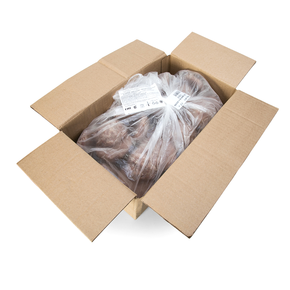 Ёжики мясные "Вкусные", зам. Ферма