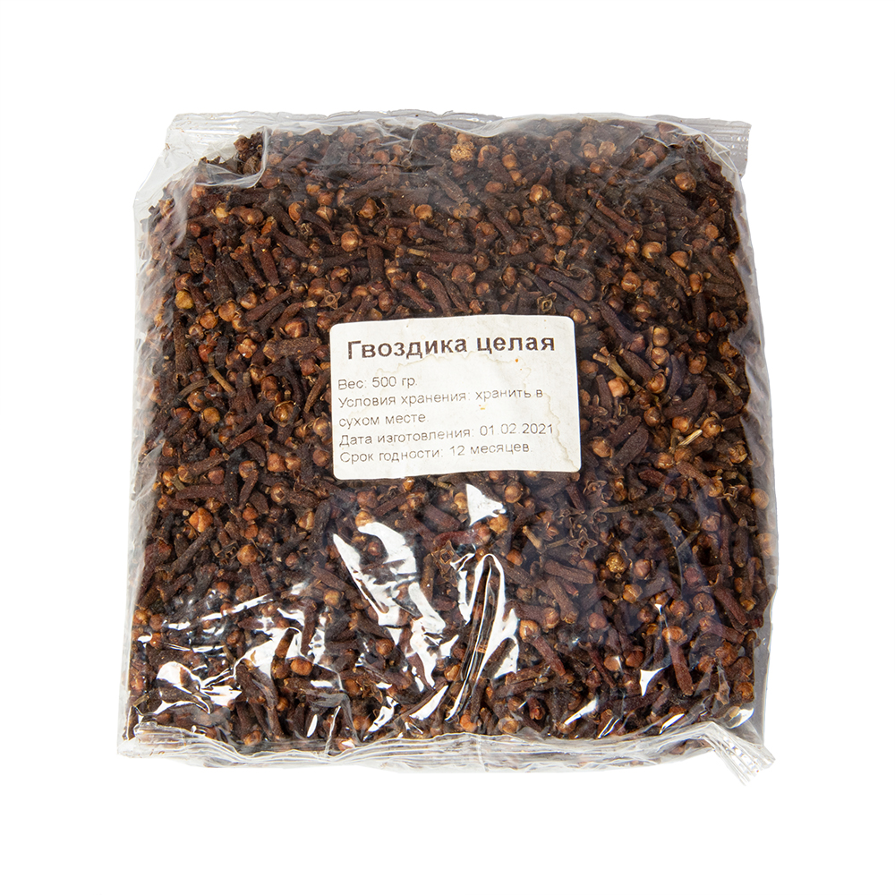 Гвоздика  вес  (П)