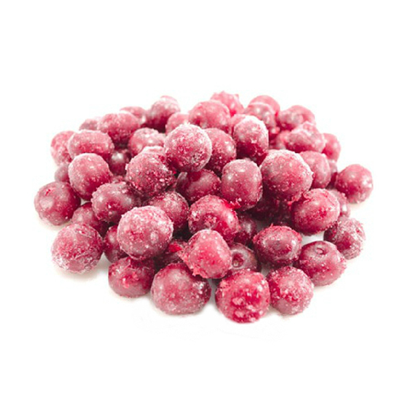 КЛЮКВА С/М, 10 КГ, 1/1, упак