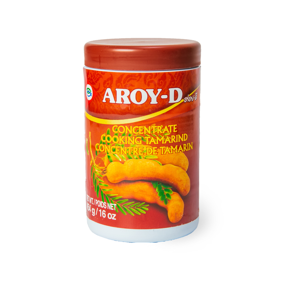 Паста из тамаринда,  454 г, 1/24, шт