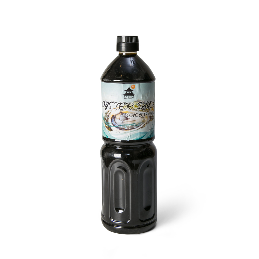 Соус Устричный KAMINARY, 1 л, 1/18, шт