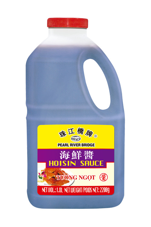 Соус Хойсин Pearl River Bridge, 2,2 кг, шт