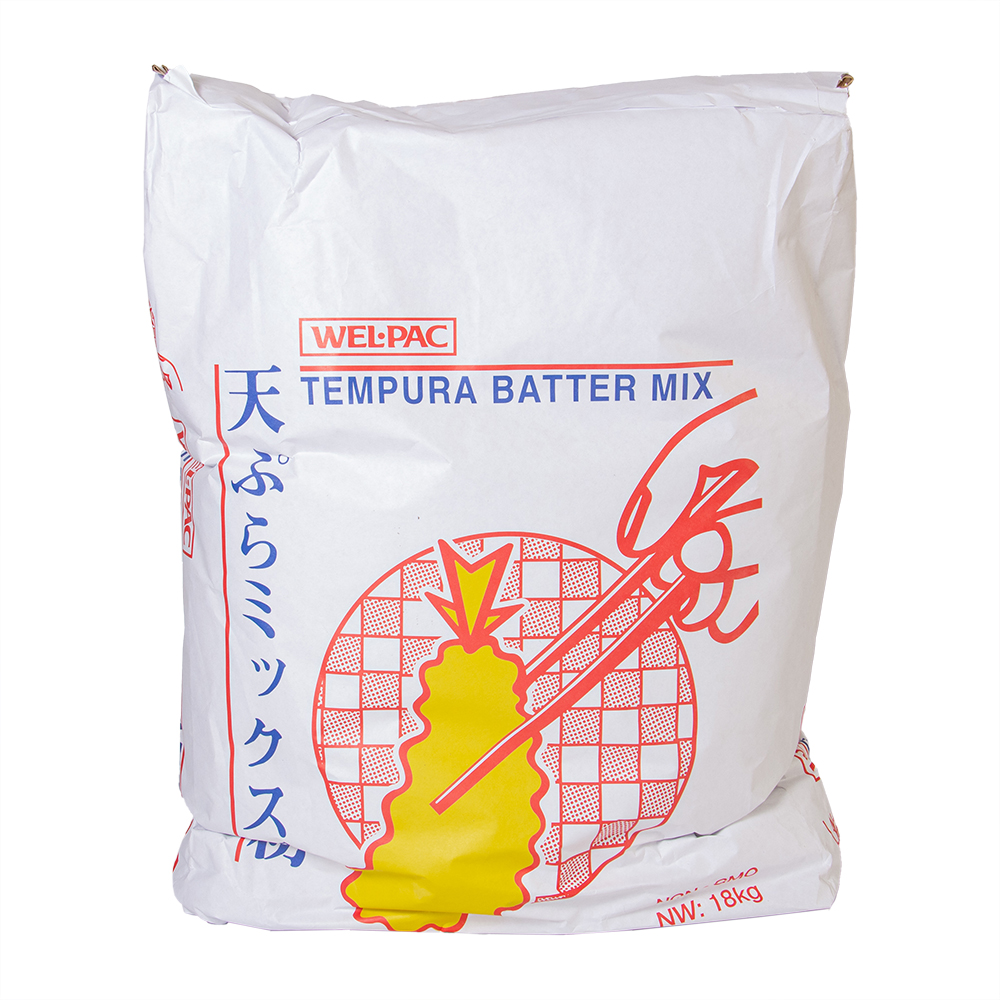 ТЕМПУРА, 18 кг, упак