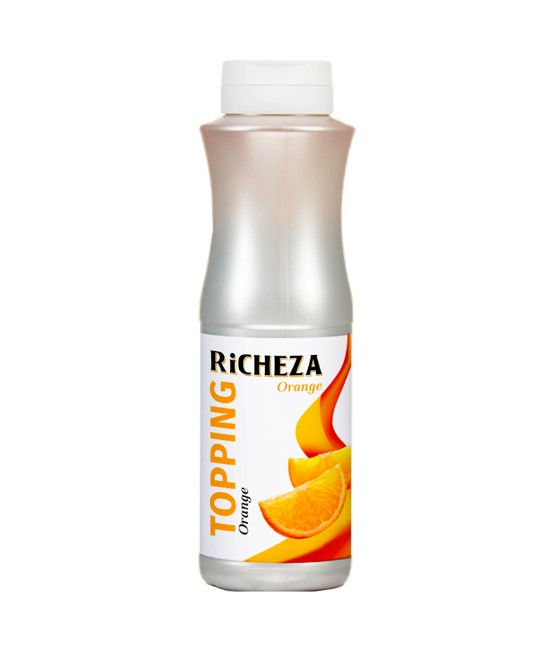 Топинг Richeza карамель 1шт