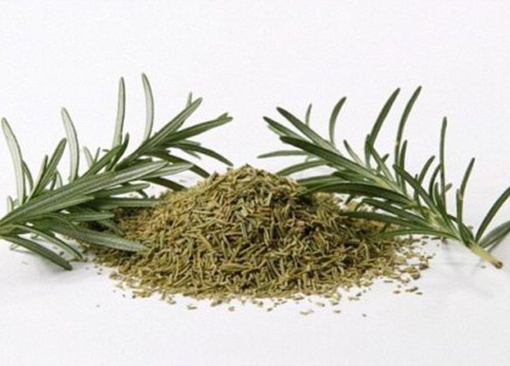 Розмарин сушеный 1кг (П)