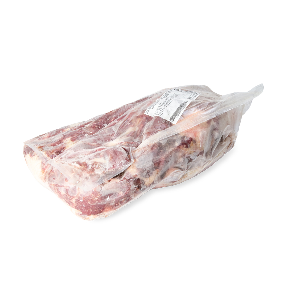 Лопатка (говядина б/к) ГОСТ зам Ферма