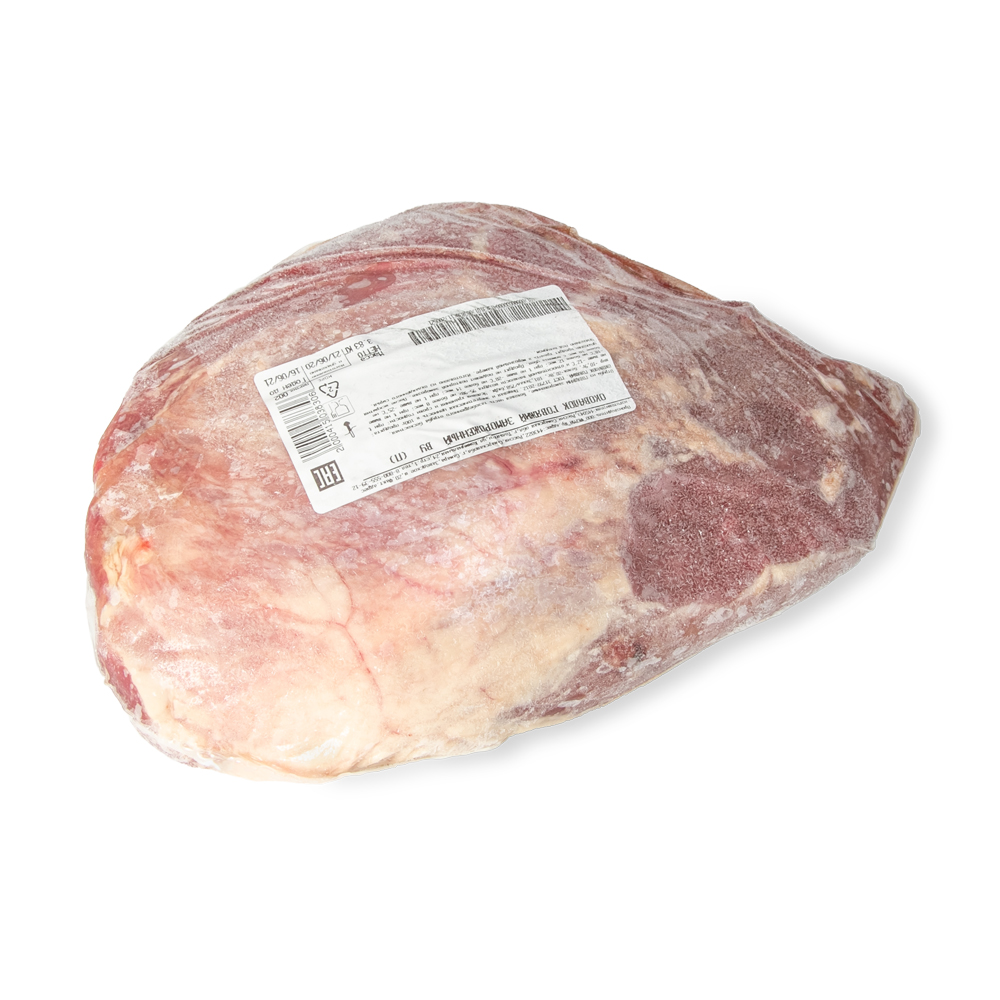 Оковалок  (говядина б/к) ГОСТ зам Ферма