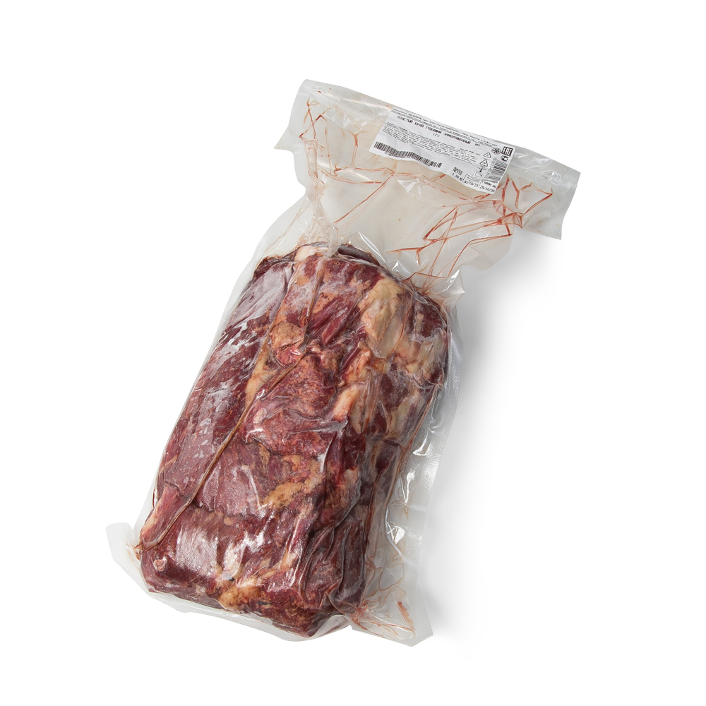 Толстый край (гов б/к) ГОСТ зам Ферма