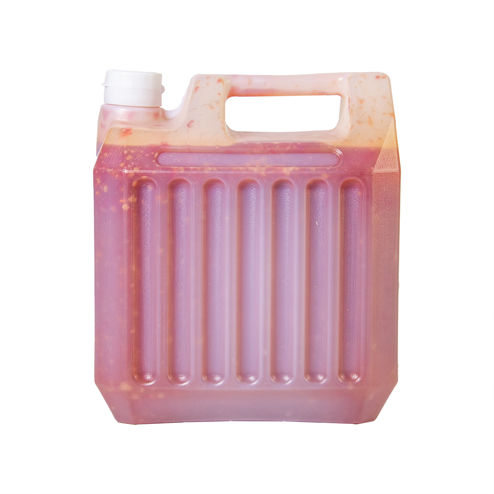 Соус чили (сладкий для курицы) канистра AROY-D 5,4 кг