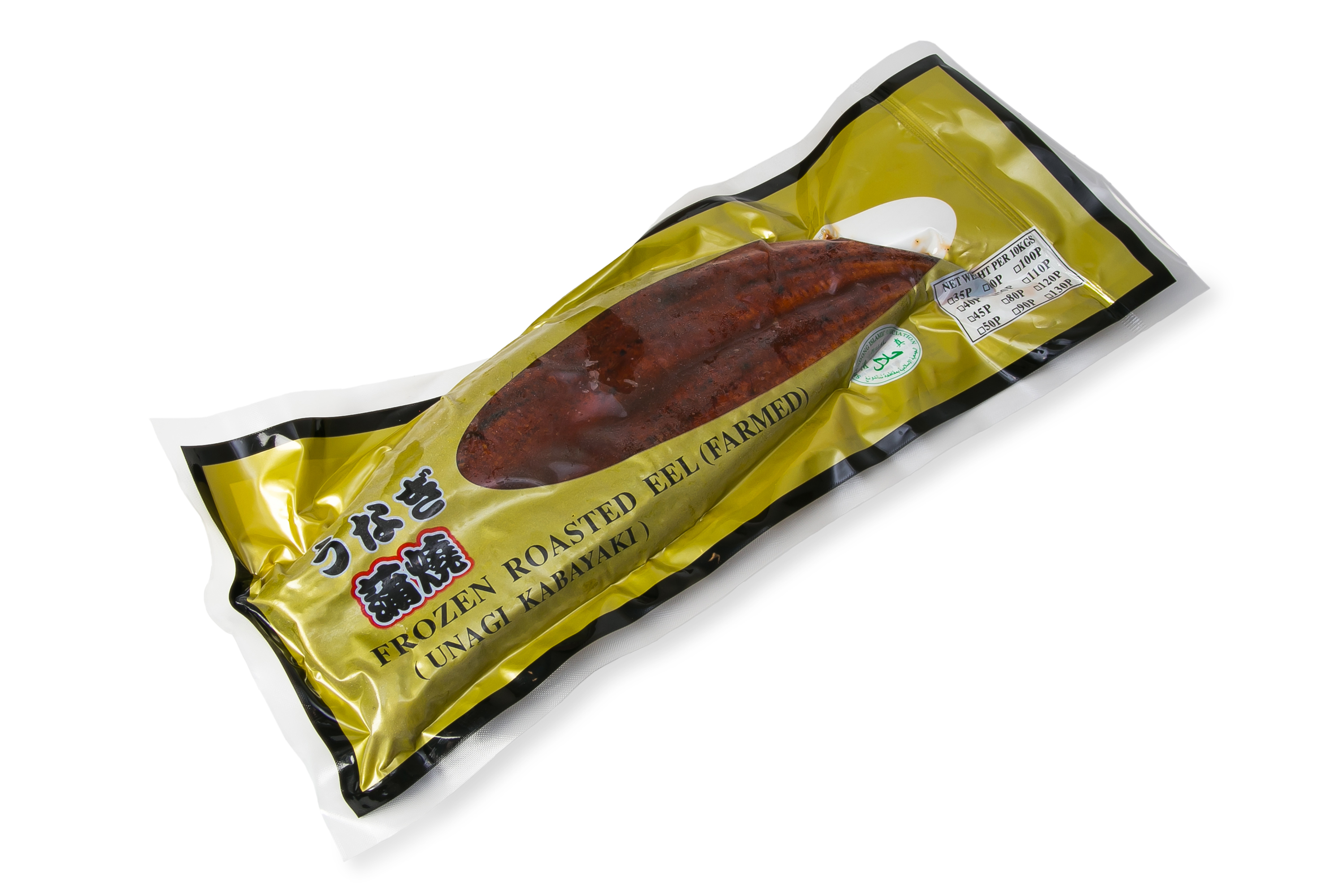 Кларий угревидный, кг