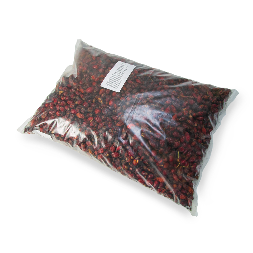 Шиповник пакет 5кг (П) В/Сорт