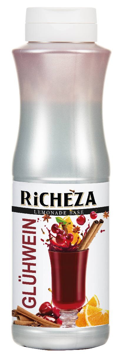 Топинг Richeza глинтвейн 1шт