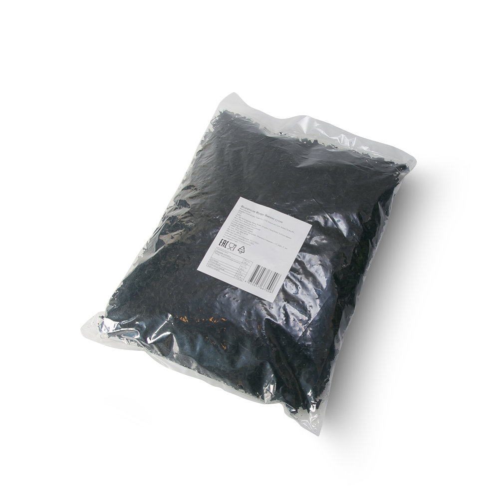 Водоросли сушеные вакаме, 500г (10%)