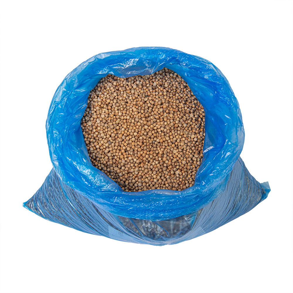 Кориандр целый вес 1кг (Гурман)