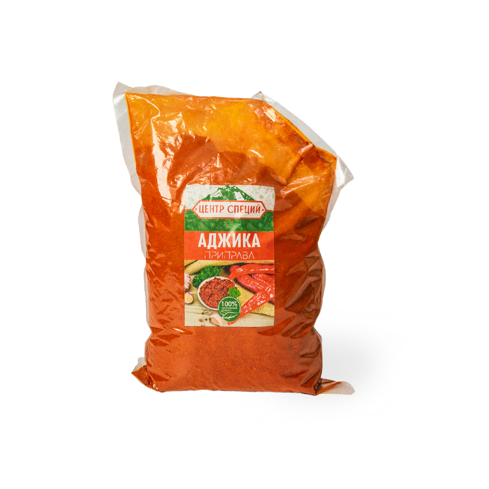 Аджика сухая 1кг  (П)