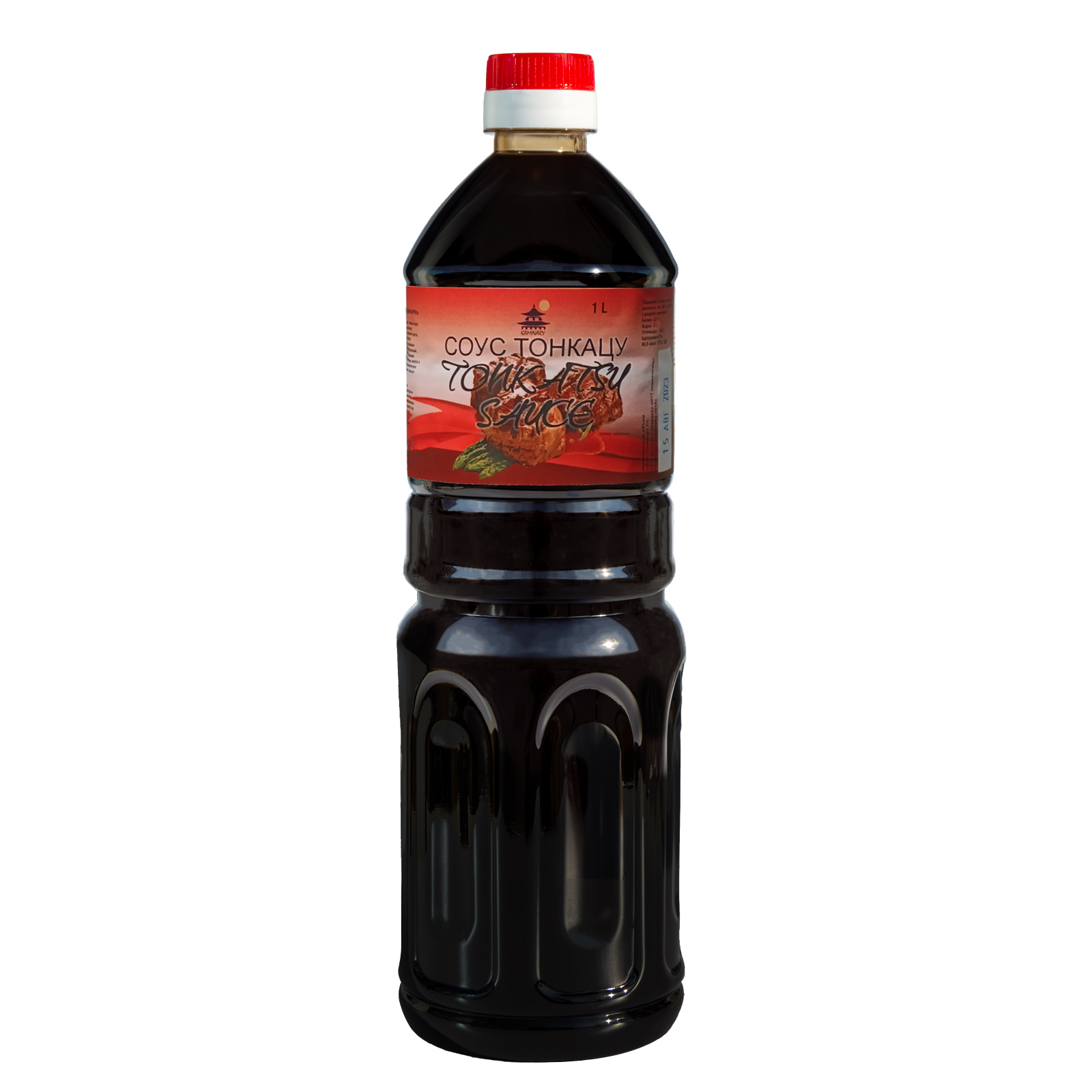 Соус Тонкатцу KAMINARY, 1 л, 1/18, шт