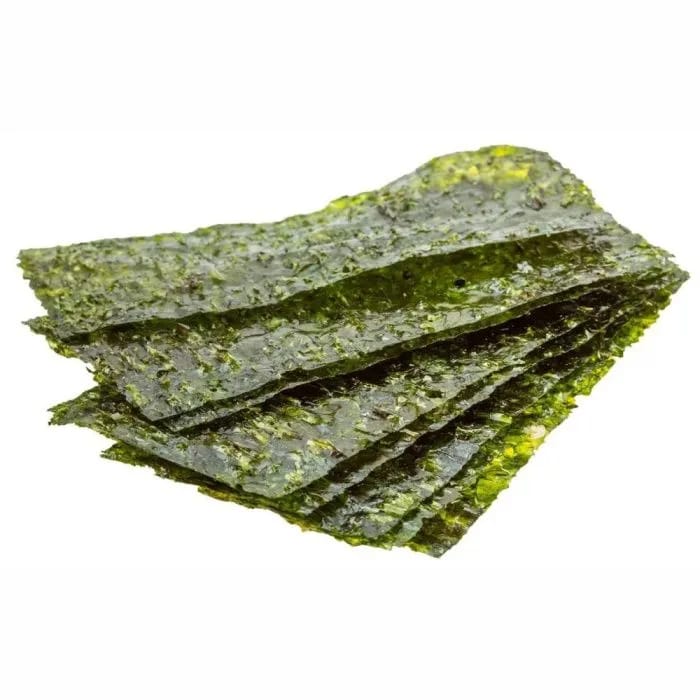 Водоросли НОРИ 100 листов KAMINARY  1/40